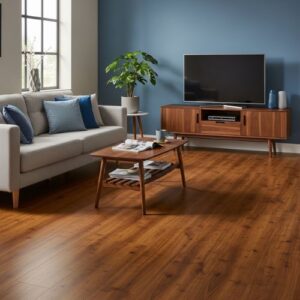 Laminate Flooring