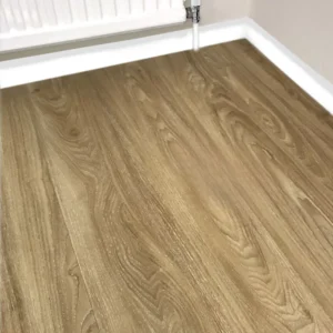 Natural Fawn LVT Luxury Vinyl Click Plank Flooring 1m2 Pack 4.2mm Thick Flooring