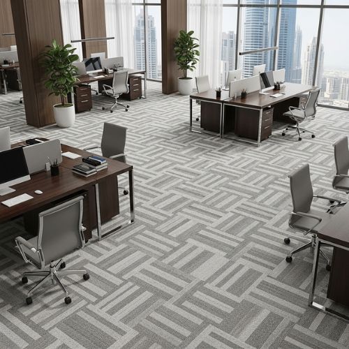 Office Carpets