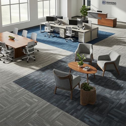 Office Carpets
