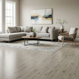 PVC Flooring