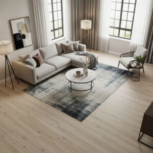 SPC Flooring