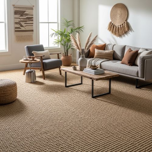 Sisal Carpets