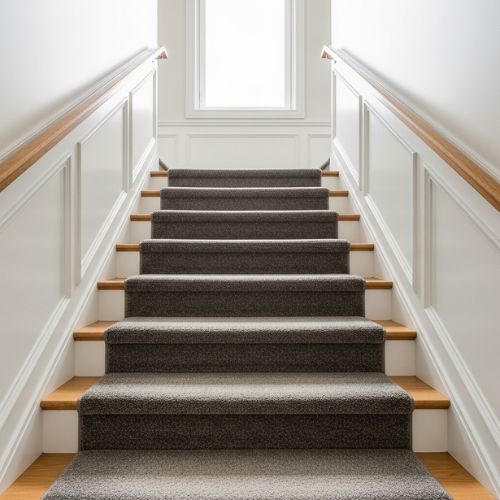 Stair Carpet