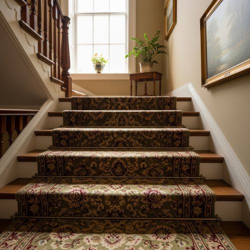 Stair Carpets