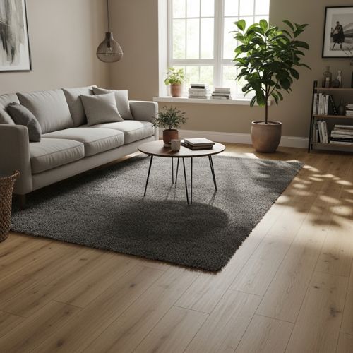 Vinyl Flooring