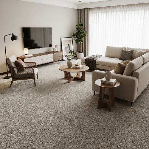 Wall to Wall Carpets