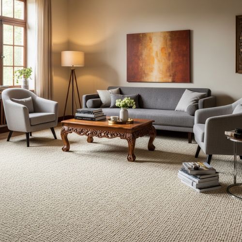 Wool Carpets