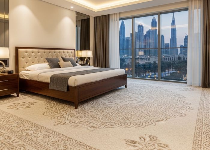 carpet shops in dubai