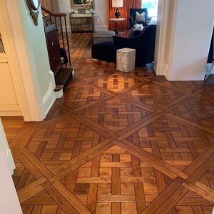 Tanglewood Wood Parquet Flooring