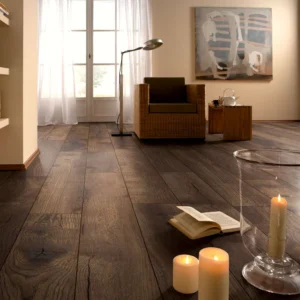 Kronotex Robusto Villa 12mm Laminate Flooring