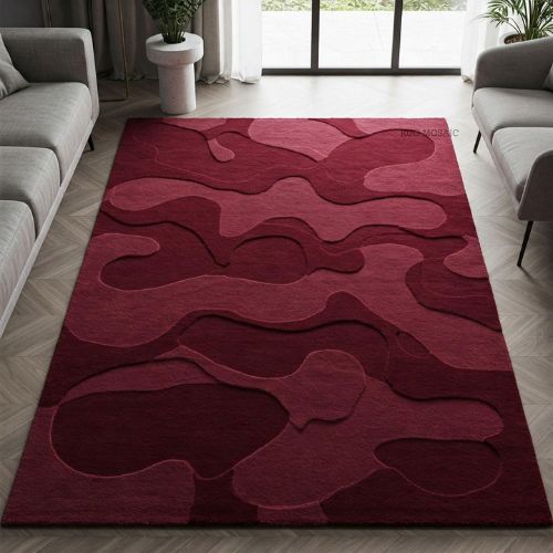 Velvet Carpets Dubai