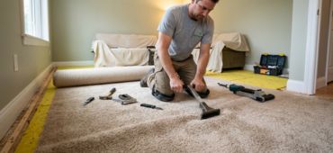 Carpet Installation