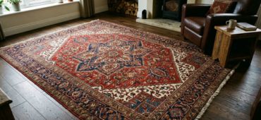 Carpets in Dubai