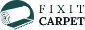 Fixit Carpet Logo