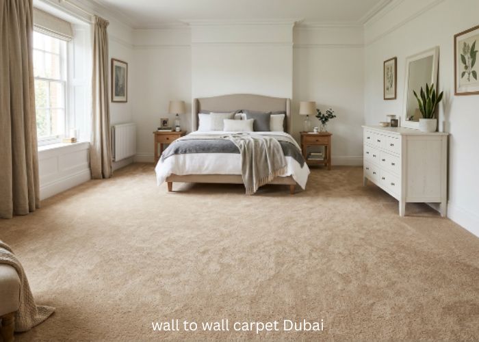 wall to wall carpet Dubai