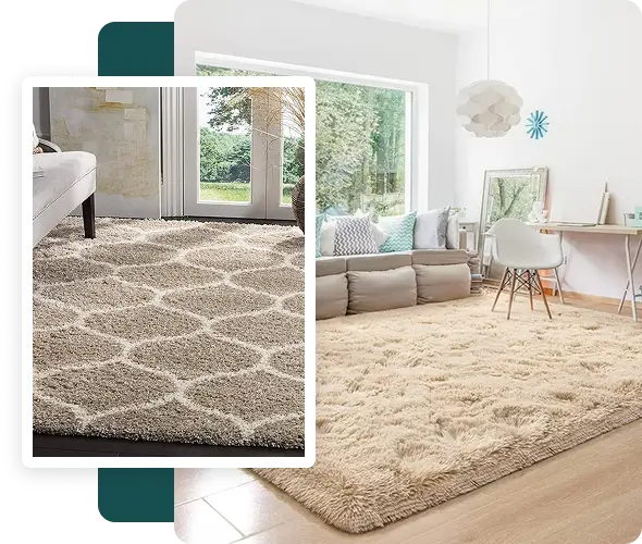 wall to wall carpet free installation